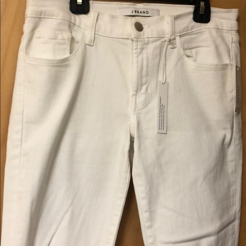 J Brand Jeans